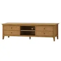 Edinburgh Media Cabinet